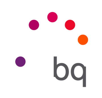 Bq readers logo