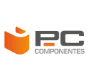 PCccomponentes logo